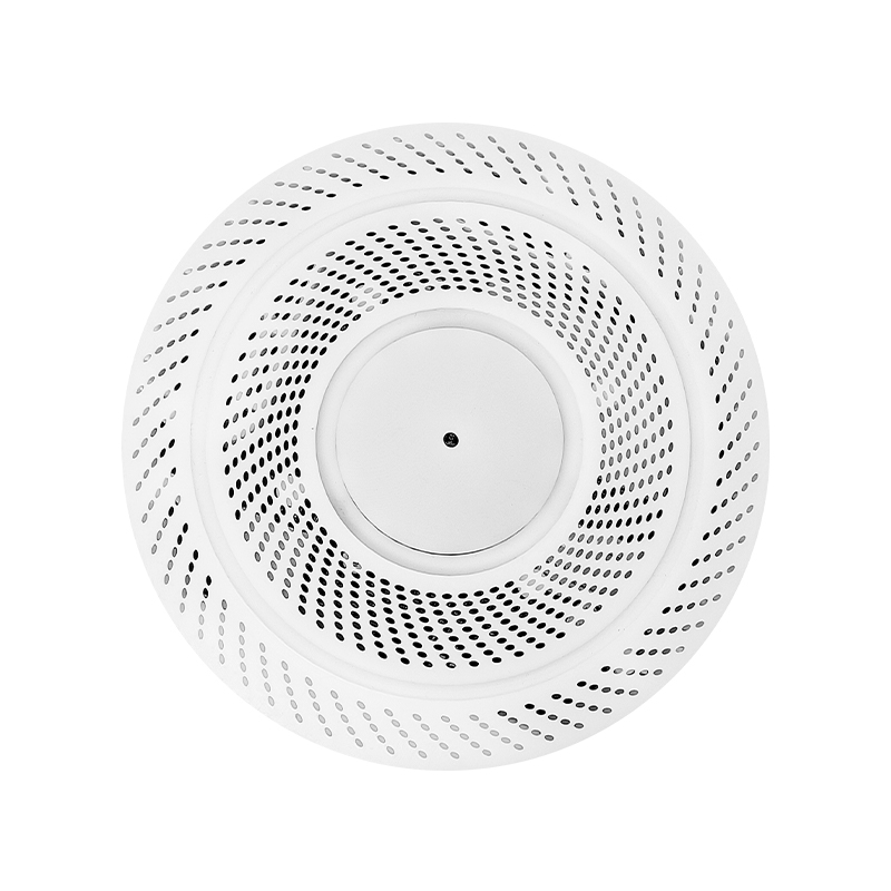 Temperature Humidity Sensor - Sensor Detector de Qualidade do Ar