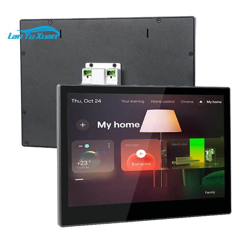 Home Automation System Design - Sistema de Automação Residencial Inteligente IPS