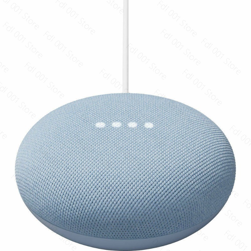 Google Speaker Nest Hub - Alto-falante Inteligente para Google Home Nest