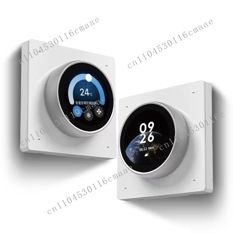 Home Automation System Design - Sistema de Automação Residencial com Painel