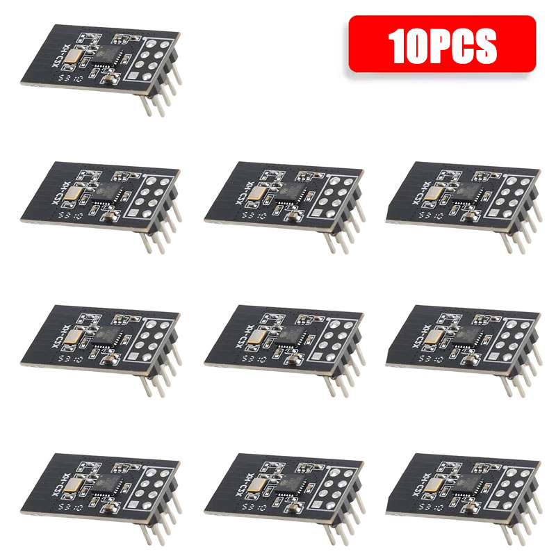 Iot Diy Home Automation - Módulo IoT Sem Fio BLE 5.0