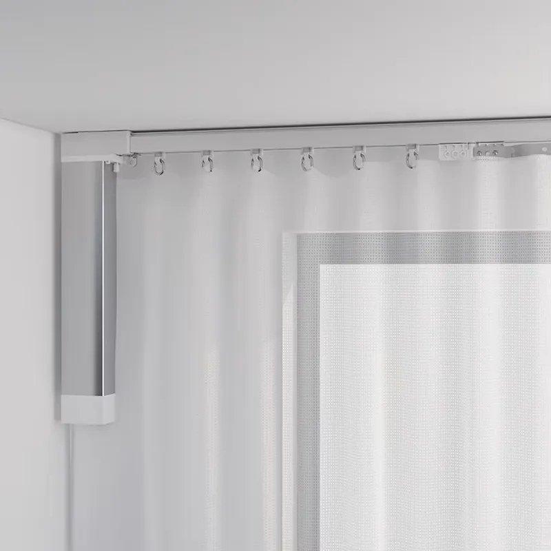 Persianas Rolô Elétricas Intel - Home Automation System Design avaliação e preço