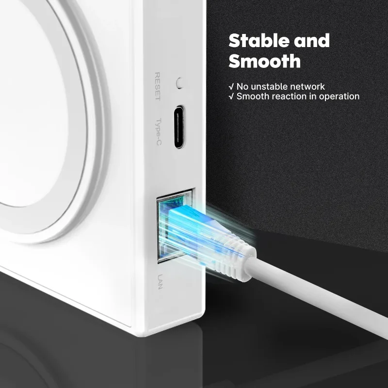 para Tuya Zigbee Matter Thread - Matter Hub Thread avaliação e preço