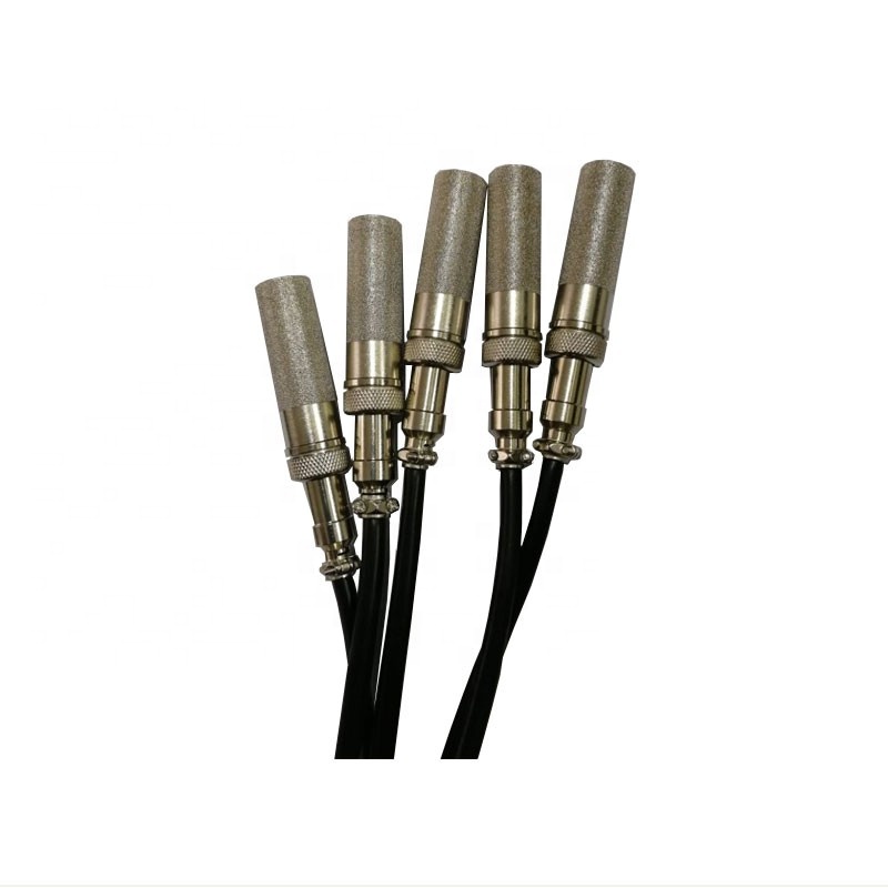 Sensor de Temperatura e Umidad - Temperature Humidity Sensor avaliação e preço