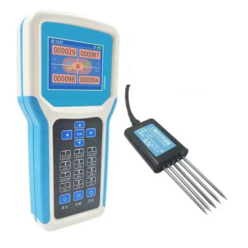 Testador de nutrientes do solo - Temperature Humidity Sensor avaliação e preço