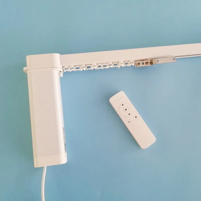 Motor elétrico para cortinas,  - Home Automation System Design avaliação e preço