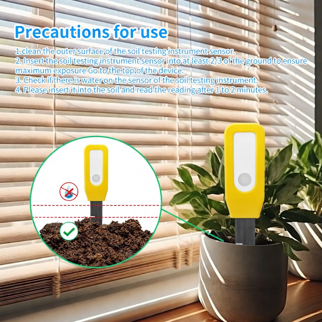 Sensor Inteligente de Temperat - Home Automation Technology avaliação e preço