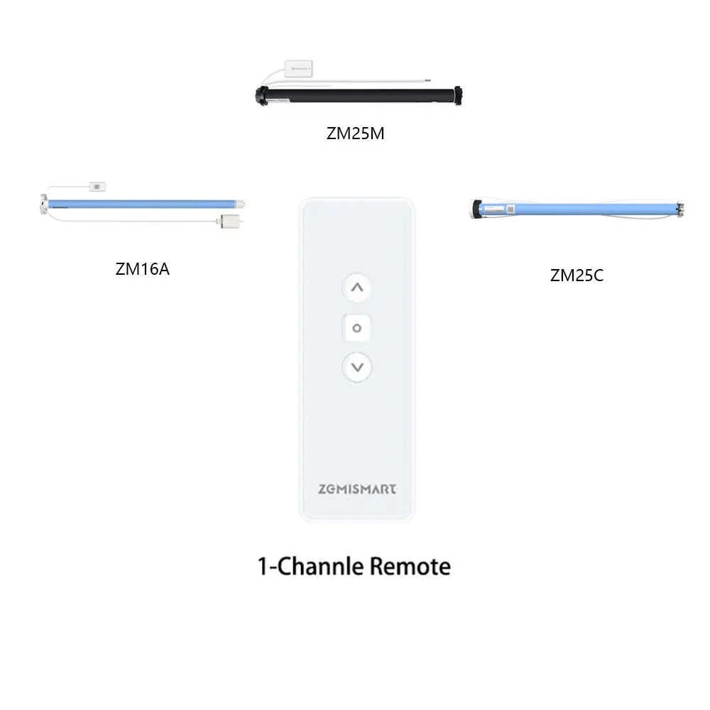 Zemismart Controle Remoto para - Matter Hub Thread avaliação e preço
