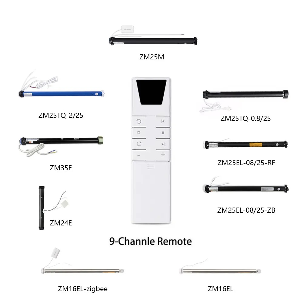 Zemismart Controle Remoto para - Matter Hub Thread avaliação e preço